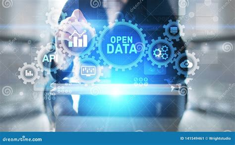 internet providers open data.